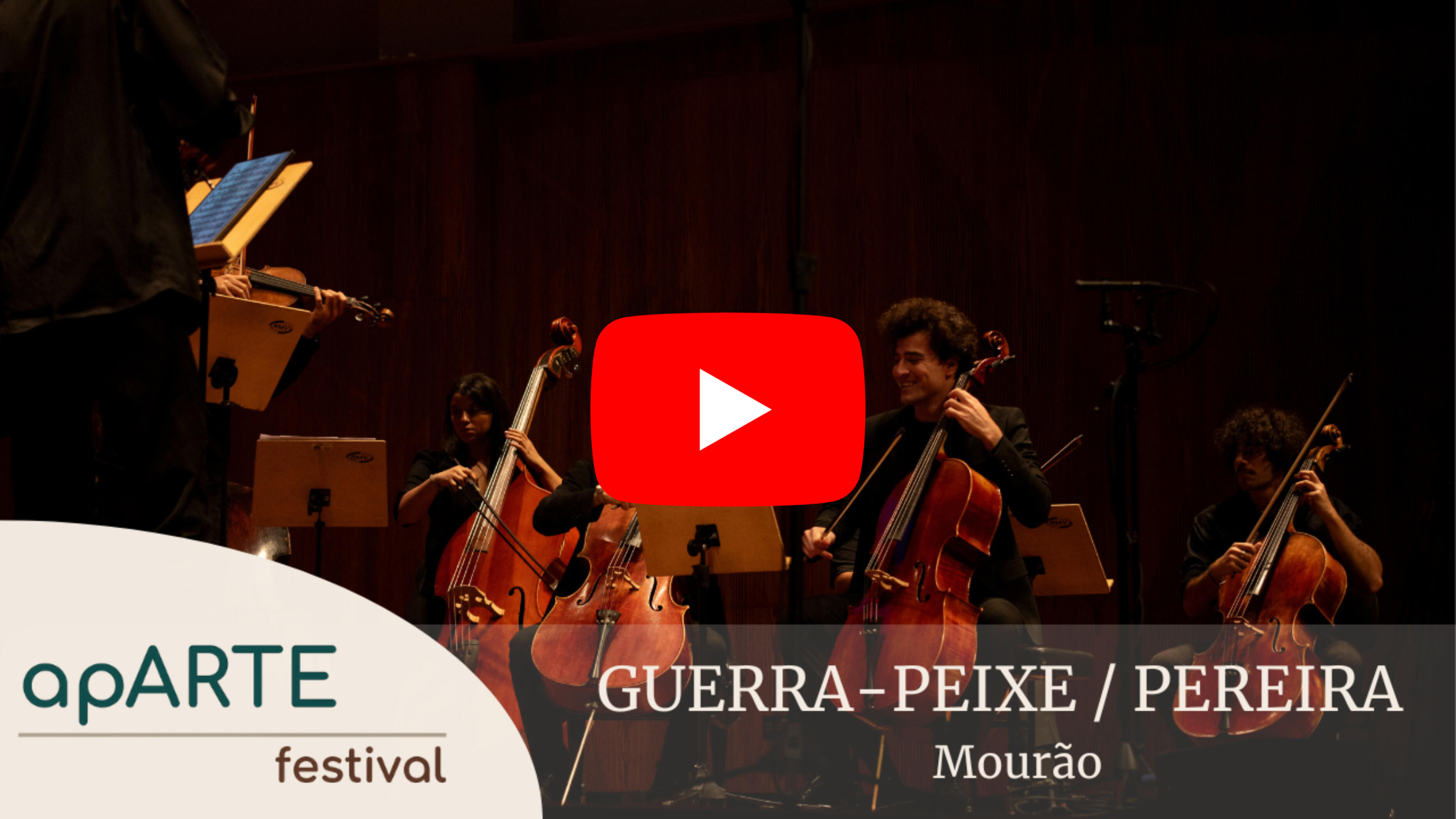 Born in São Paulo's East Zone, Guilherme received a scholarship to study in Austria as one of Brazil's most outstanding young musicians. He now performs at festivals such as Prussia Cove and in venues like the Concertgebouw Amsterdam and the KKL Luzern.