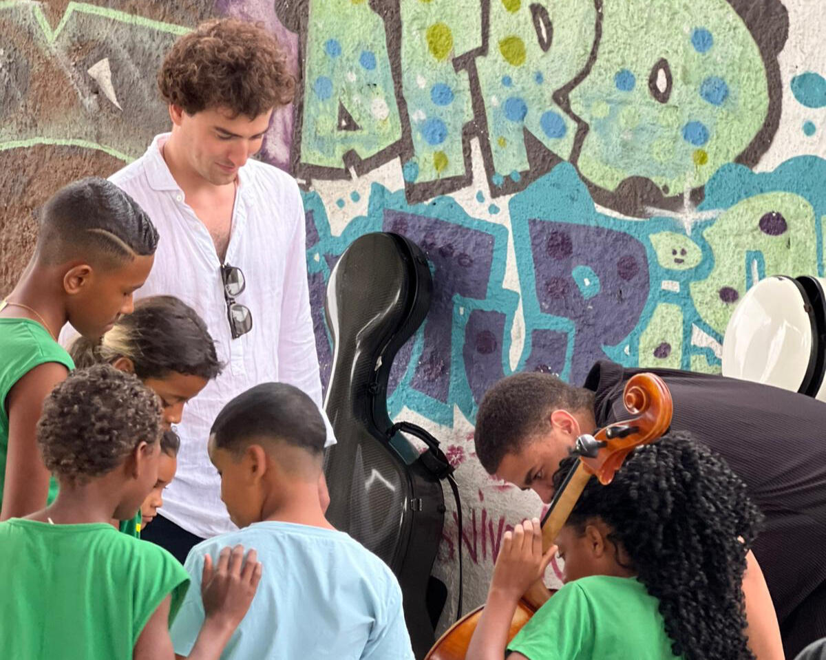 ©Viajart Foundation