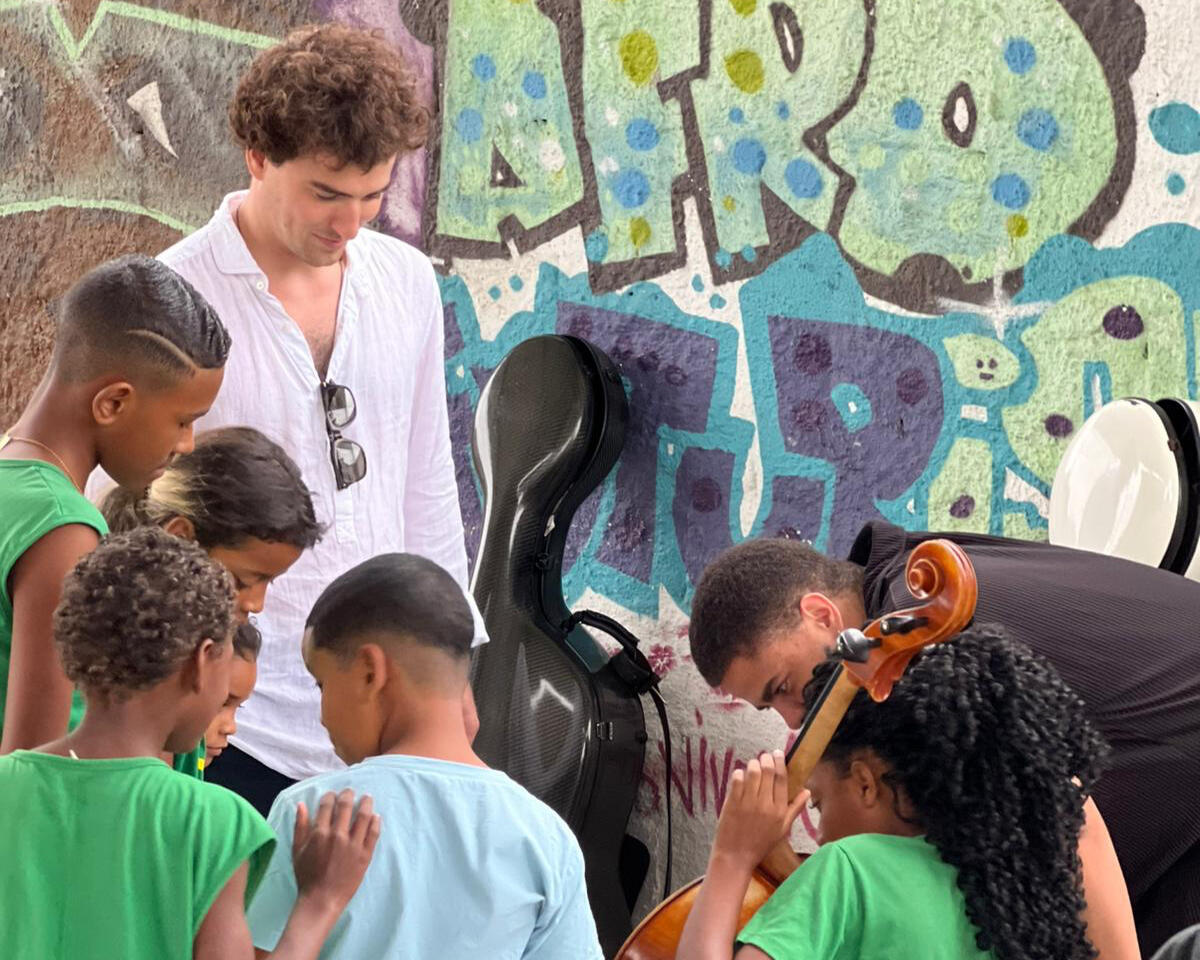 ©Viajart Foundation